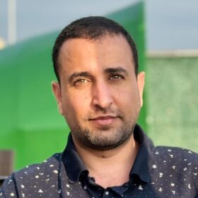 HASSAN ALSHEHARI